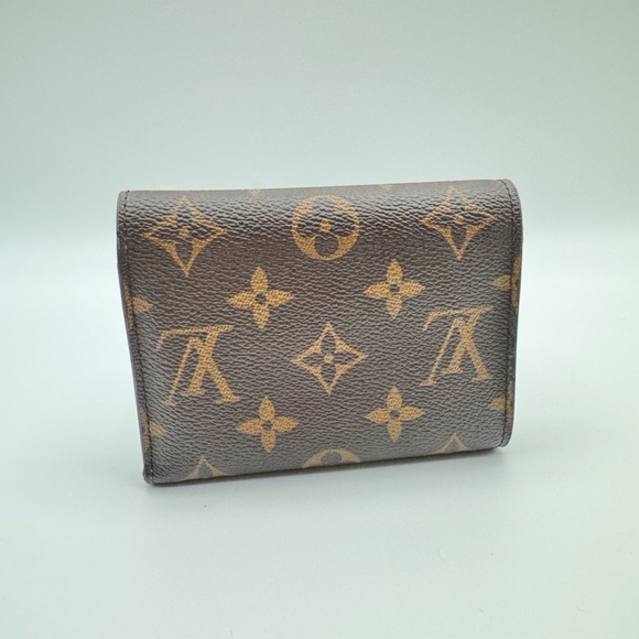 LOUIS VUITTON - Short Sarah Wallet R1.074 - Picture 3 of 11